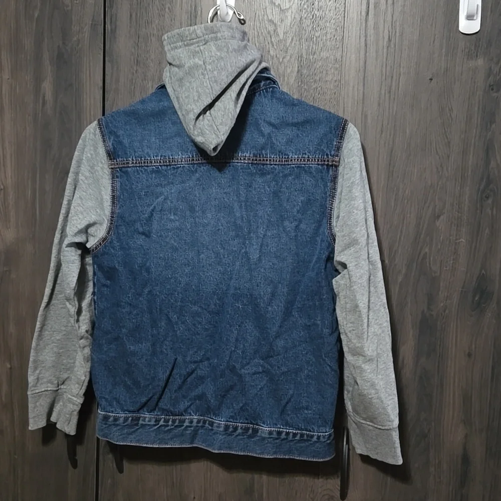 Simply Styled by Sears Jean Jacket
